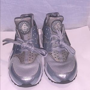 Like new Nike Air Huarache